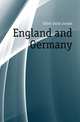 England and Germany, Dillon Emile Joseph 
