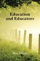 Education and Educators, Kay David 