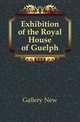 Exhibition of the Royal House of Guelph, Gallery New 