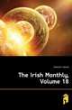 The Irish Monthly, Volume 18, #Jesuits. Ireland 