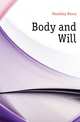Body and Will, Maudsley Henry 