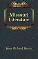 Missouri Literature, Jesse Richard Henry 