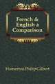 French & English a Comparison, Hamerton Philip Gilbert 