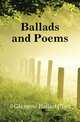 Ballads and Poems, #Glasgow Ballad Club 