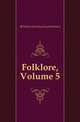 Folklore, Volume 5, #Folklore Society (Great Britain) 