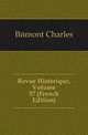 Revue Historique, Volume 57 (French Edition), Bemont Charles 
