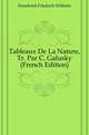 Tableaux De La Nature, Tr. Par C. Galusky (French Edition), Humboldt Friedrich Wilhelm 