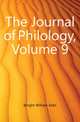 The Journal of Philology, Volume 9, Wright William Aldis 