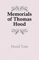 Memorials of Thomas Hood, Hood Tom 