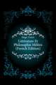 Litterature Et Philosophie Melees (French Edition), Hugo Victor 