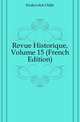 Revue Historique, Volume 15 (French Edition), Krakovitch Odile 