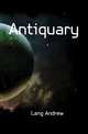 Antiquary, Lang Andrew 