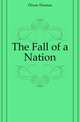 The Fall of a Nation, Dixon, Thomas 