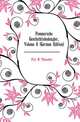 Pommersche Geschichtsdenkmaeler, Volume 6 (German Edition), Pyl K Theodor 