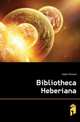 Bibliotheca Heberiana, Heber Richard 