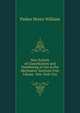 New System of Classification and Numbering in Use in the Mechanics' Institute Free Library... New York City, Parker Henry William 