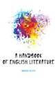 A Handbook of English Literature, Dobson Austin 