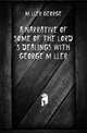 A Narrative of Some of the Lord's Dealings with George Mueller, Mueller George 