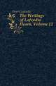 The Writings of Lafcadio Hearn, Volume 12, Hearn Lafcadio 