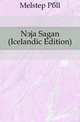 Nyja Sagan (Icelandic Edition), Melsted Pall 