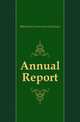 Annual Report, #Railroad Commission Of Indiana 