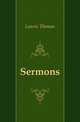 Sermons, Laurie Thomas 