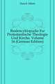 Realencyklopaedie Fuer Protestantische Theologie Und Kirche, Volume 16 (German Edition), Hauck Albert 