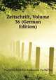 Zeitschrift, Volume 36 (German Edition), #Gesellschaft Fur Erdkunde Zu Berlin 