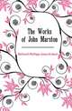 The Works of John Marston, Halliwell-Phillipps, J. O. (James Orchard), 1820-1889 