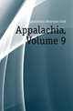 Appalachia, Volume 9, #Appalachian Mountain Club 