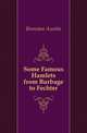 Some Famous Hamlets from Burbage to Fechter, Brereton Austin 