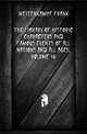 The Library of Historic Characters and Famous Events of All Nations and All Ages, Volume 10, Weitenkampf Frank 
