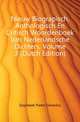 Nieuw Biograpisch, Anthologisch En Critisch Woordenboek Van Nederlandsche Dichters, Volume 3 (Dutch Edition), Geysbeek Pieter Gerardus 