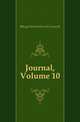 Journal, Volume 10, #Royal Institution of Cornwall 