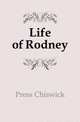 Life of Rodney, Press Chiswick 