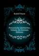 Preussische Jahrbuecher, Volume 26 (German Edition), Haym Rudolf 