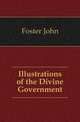 Illustrations of the Divine Government, Джон Фостер 