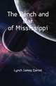 The Bench and Bar of Mississippi, Lynch James Daniel 