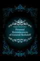 Personal Reminiscences of General Skobeleff, Hodgetts Edward Arthur 