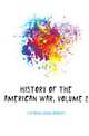History of the American War, Volume 2, Fletcher Henry Charles 