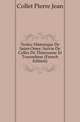 Notice Historique De Saint-Omer, Suivie De Celles De Therouane Et Tournehem (French Edition), Collet Pierre Jean 