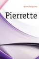Pierrette, Bouvet Marguerite 