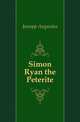 Simon Ryan the Peterite, Jessopp Augustus 