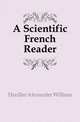 A Scientific French Reader, Herdler Alexander William 