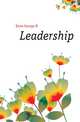 Leadership, George H. Knox 