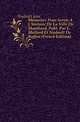 Memoires Pour Servir A L'histoire De La Ville De Montbard, Publ. Par L. Mallard Et Nadault De Buffon (French Edition), Nadault Jean 