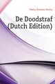 De Doodstraf (Dutch Edition), Fabius Dammes Paulus 