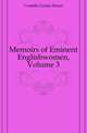 Memoirs of Eminent Englishwomen, Volume 3, Costello Louisa Stuart 