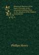 Historical Sketches of the Paper Currency of the American Colonies, Prior to the Adoption of the Federal Constitution ..., Phillips Henry 