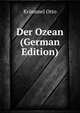 Der Ozean (German Edition), Kruemmel Otto 